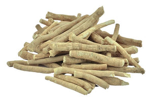 Ashwagandha & Rhodiola