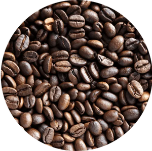 Arabica-Kaffeebohnen